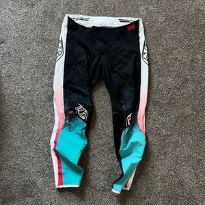 Troy Lee Moto Riding pants